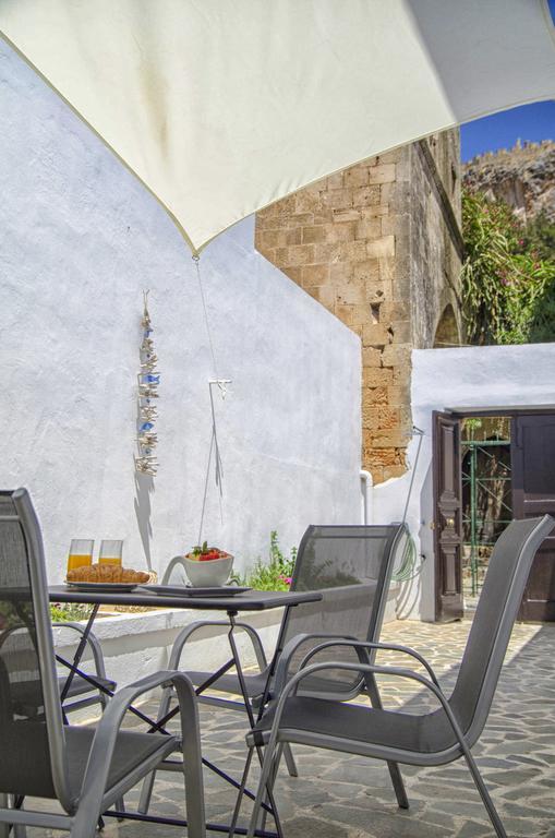 Tholos Villa